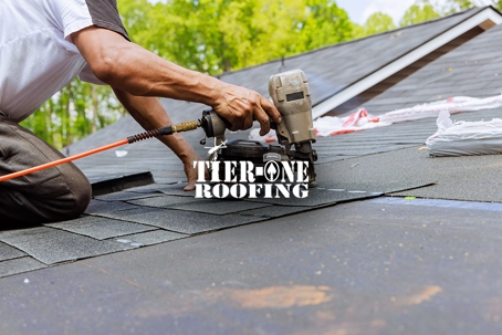 Energy-Efficient Roofing in Oklahoma: Save Money and Stay Comfortable Year-Round | Tier-One Roofing